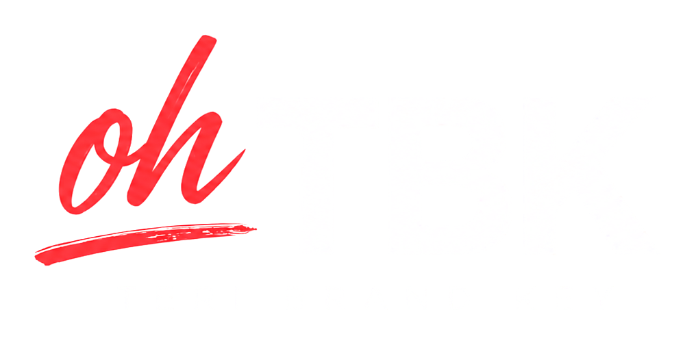Oh TBK — Teri Brand Key