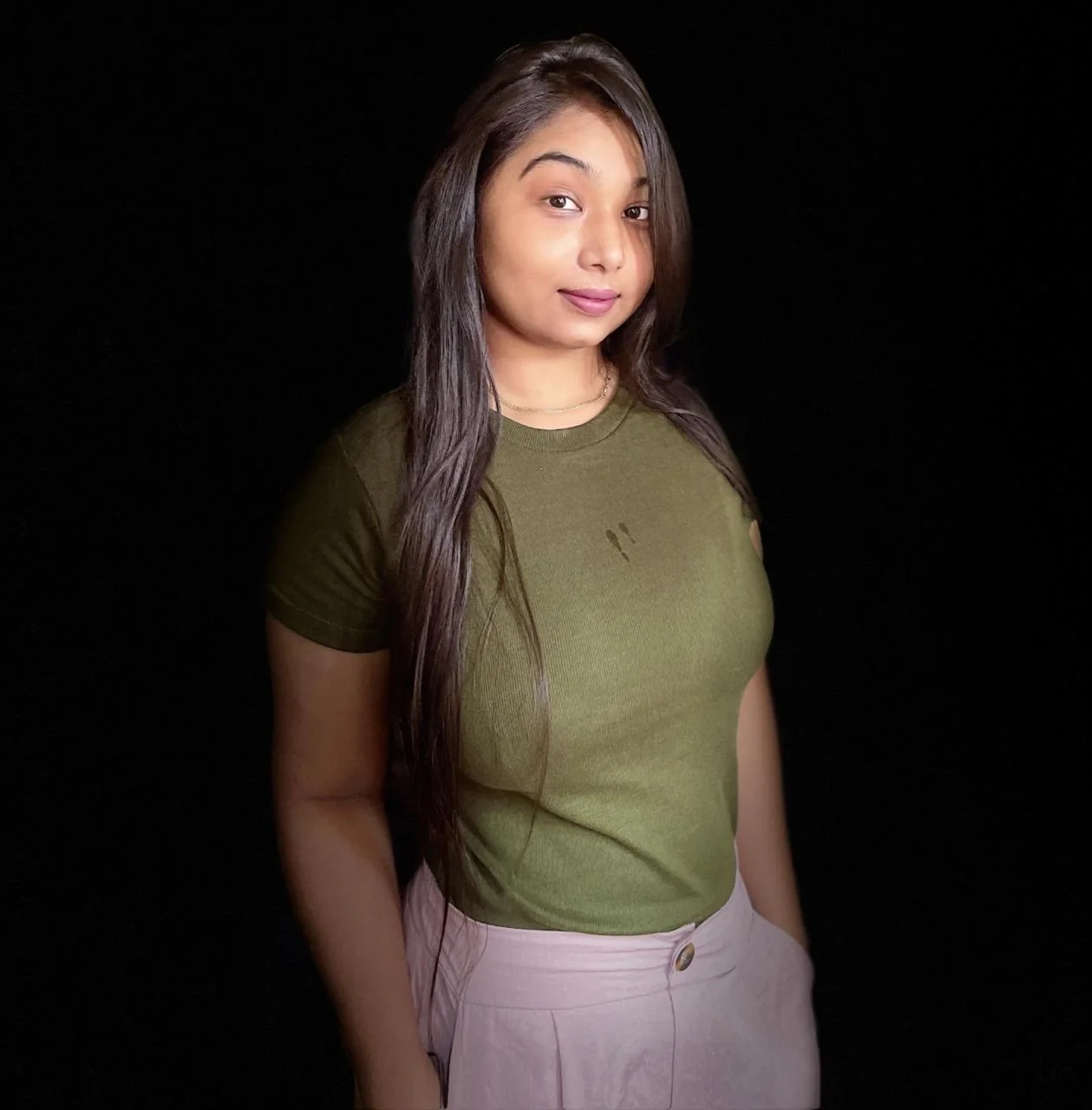 Pooja Jaiswar
